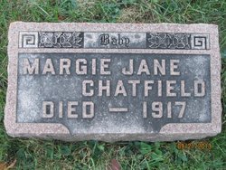 CHATFIELD Margaret Jane 1917-1917 grave.jpg